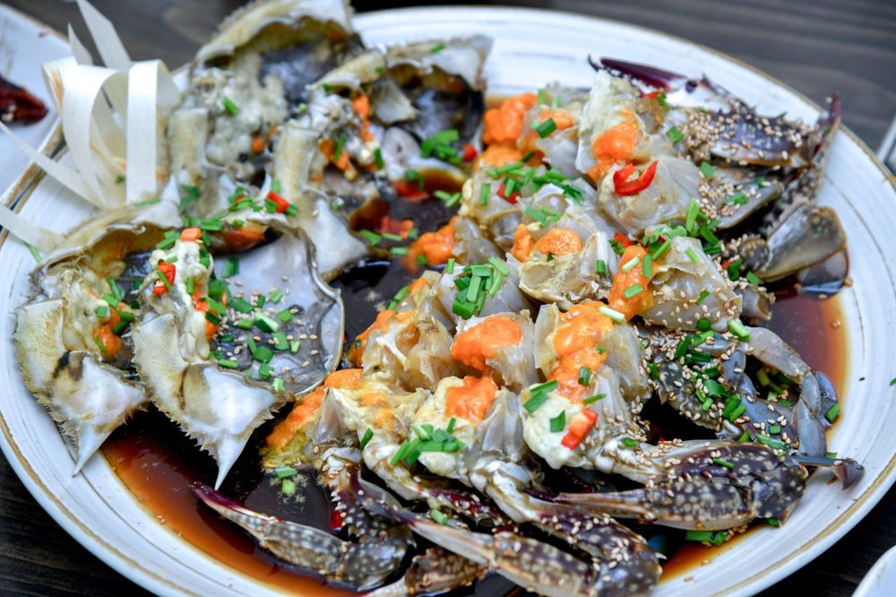 Ganjanggejang
