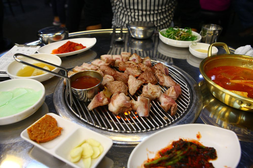 Heukdwaeji